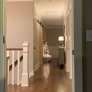 Meet your Posher, Jackson